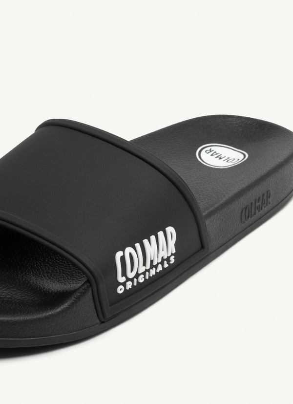 ΣΑΓΙΟΝΑΡΕΣ COLMAR - PLAIN131 BLACK